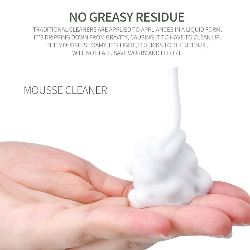 Sex toy Mousse Cleaner ( L0257 )