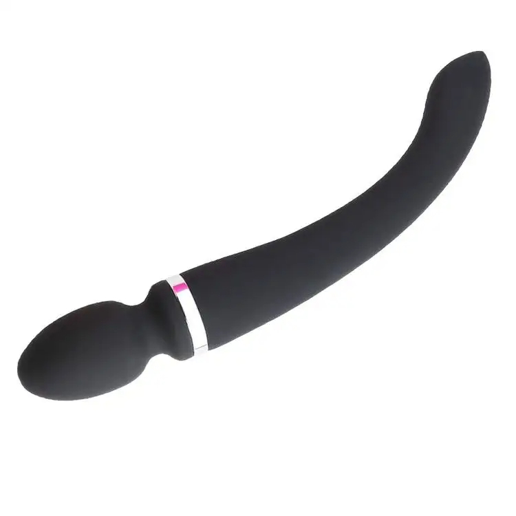 The Powerful Massage Stick Vibrator ( A0523 )