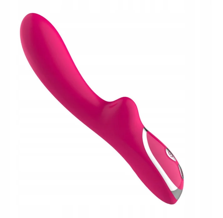 Luxurious G-Spot Vibrator - Premium Clitoral Massager ( B0194 )