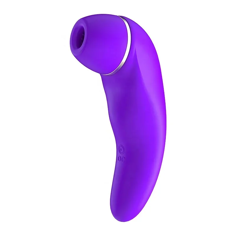 Blissful Suction Vibrator - ( C0111 )