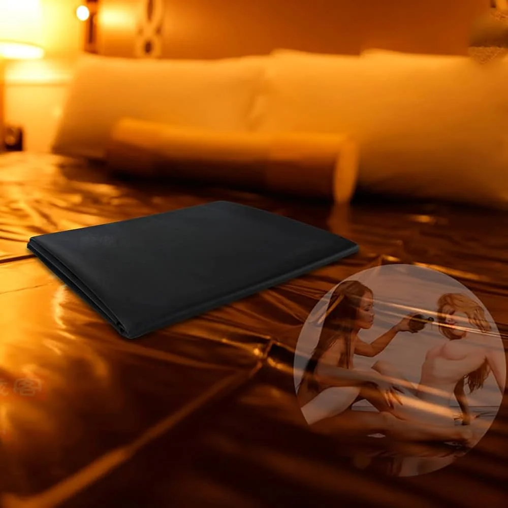 Waterproof Sex Sheet | Bedsheet for Squiters | Adult Play Sheet ( M0230 )