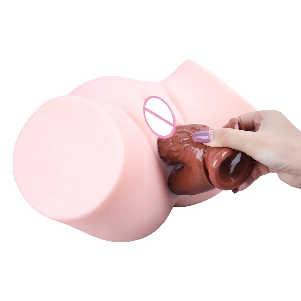 Double-D Pleasure Dildo ( D0930 )