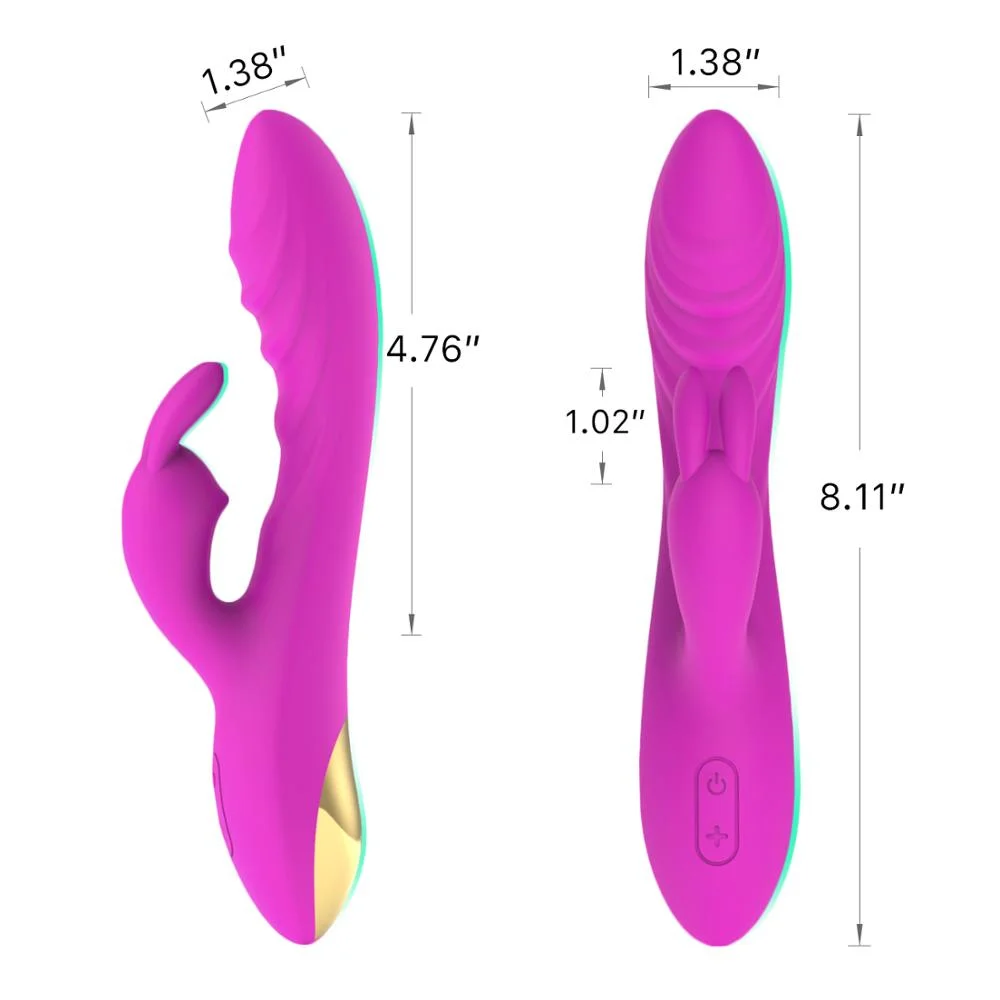 AV Stick Rabbit Vibrators ( B0193 )