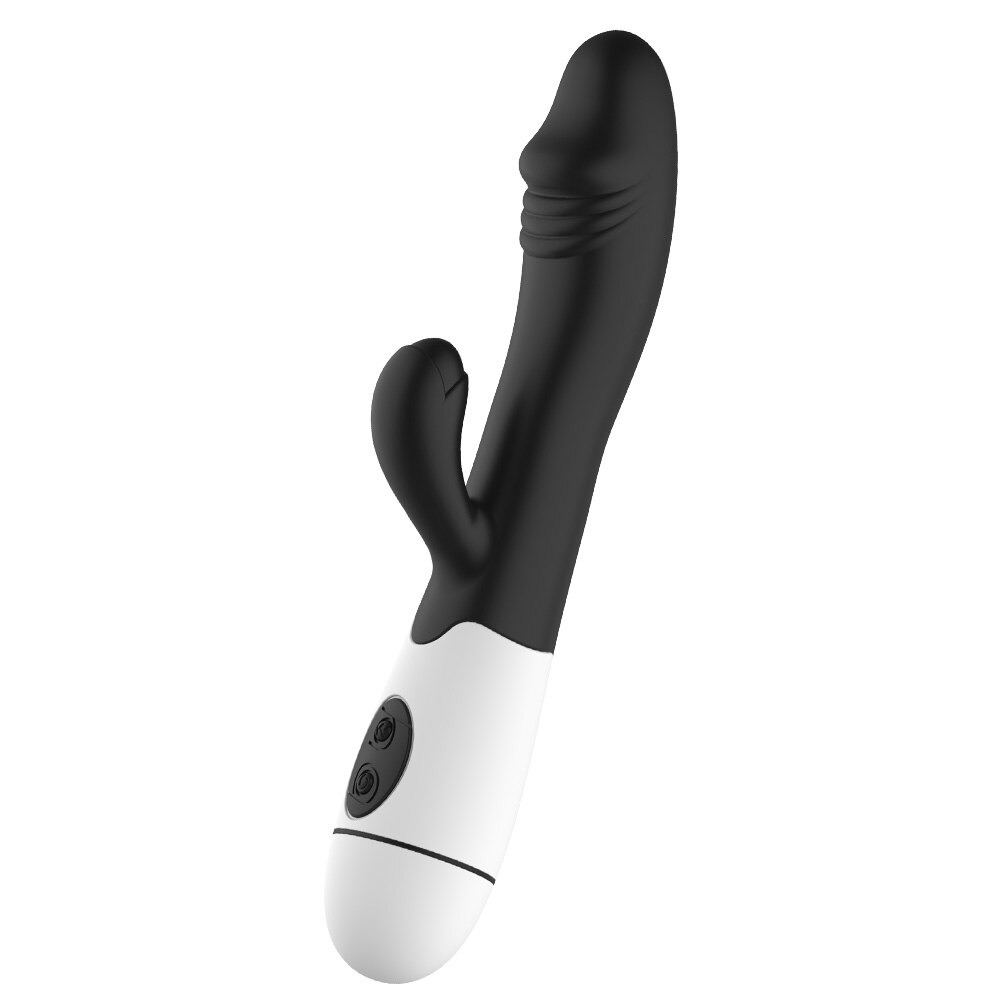Sexy Rabbit Vibrator G-Spot ( B0060 )