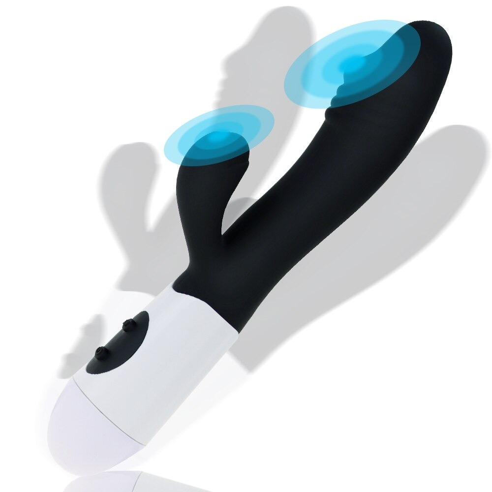 Sexy Rabbit Vibrator G-Spot ( B0060 )