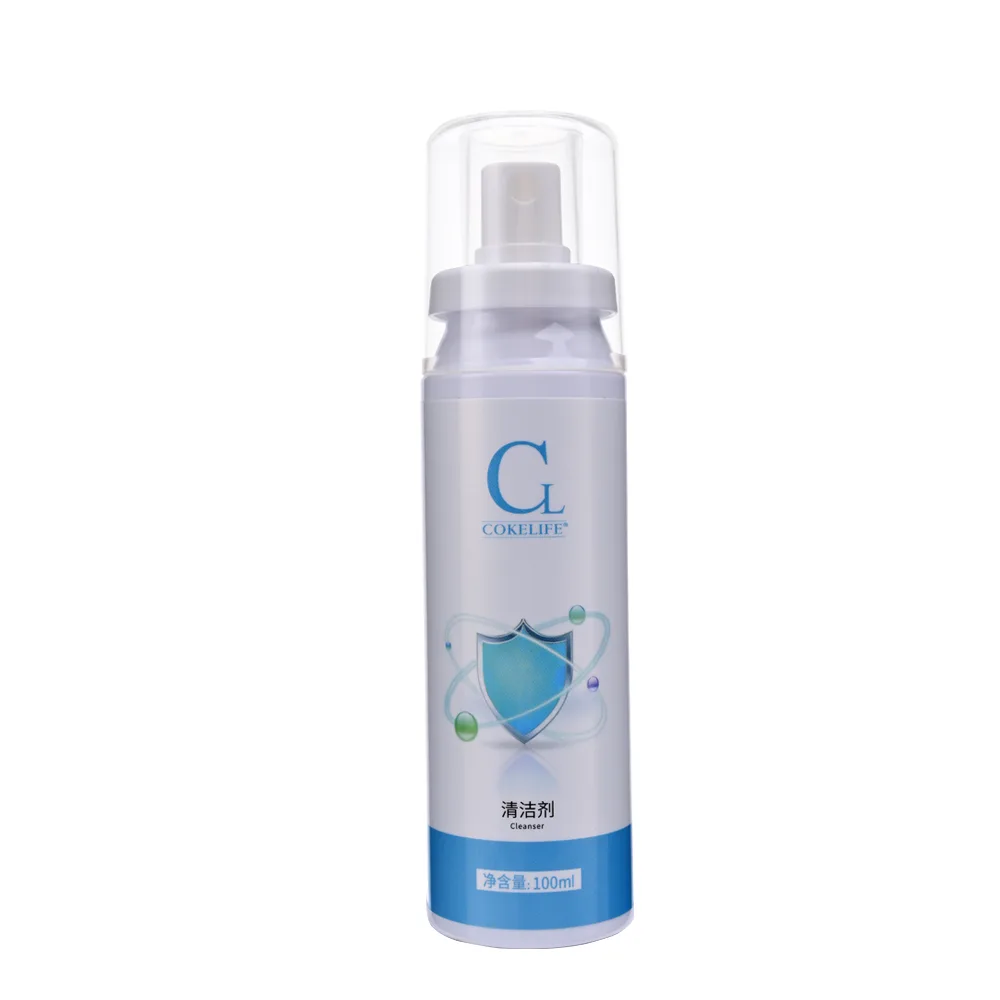 Sex toy Cleaner - 100ml ( L0263 )
