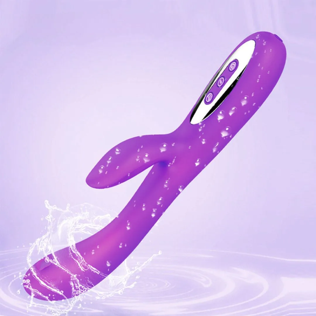 Joy_Stick Vibrator ( B0238 )