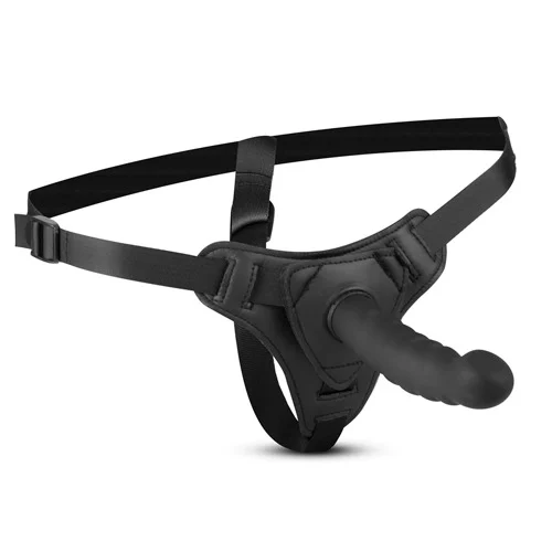 Strap-on Dildo ( D0902 )