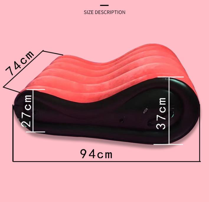 Inflatable Sex Sofa Geilstore 7313