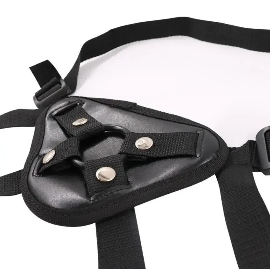 Universal Strap-on Harness  ( K0283 )