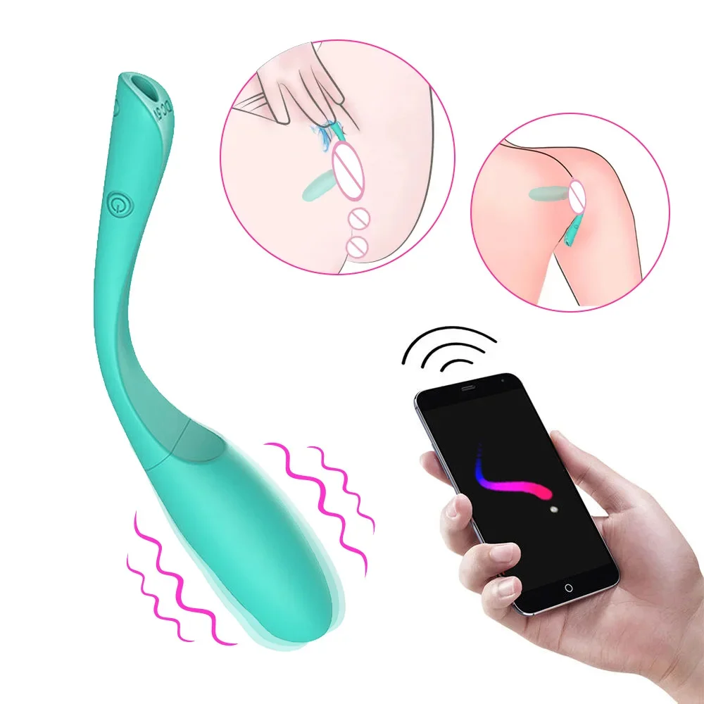 App Controlled Vibrator ( with a Video Call Feature) ( C0305 )