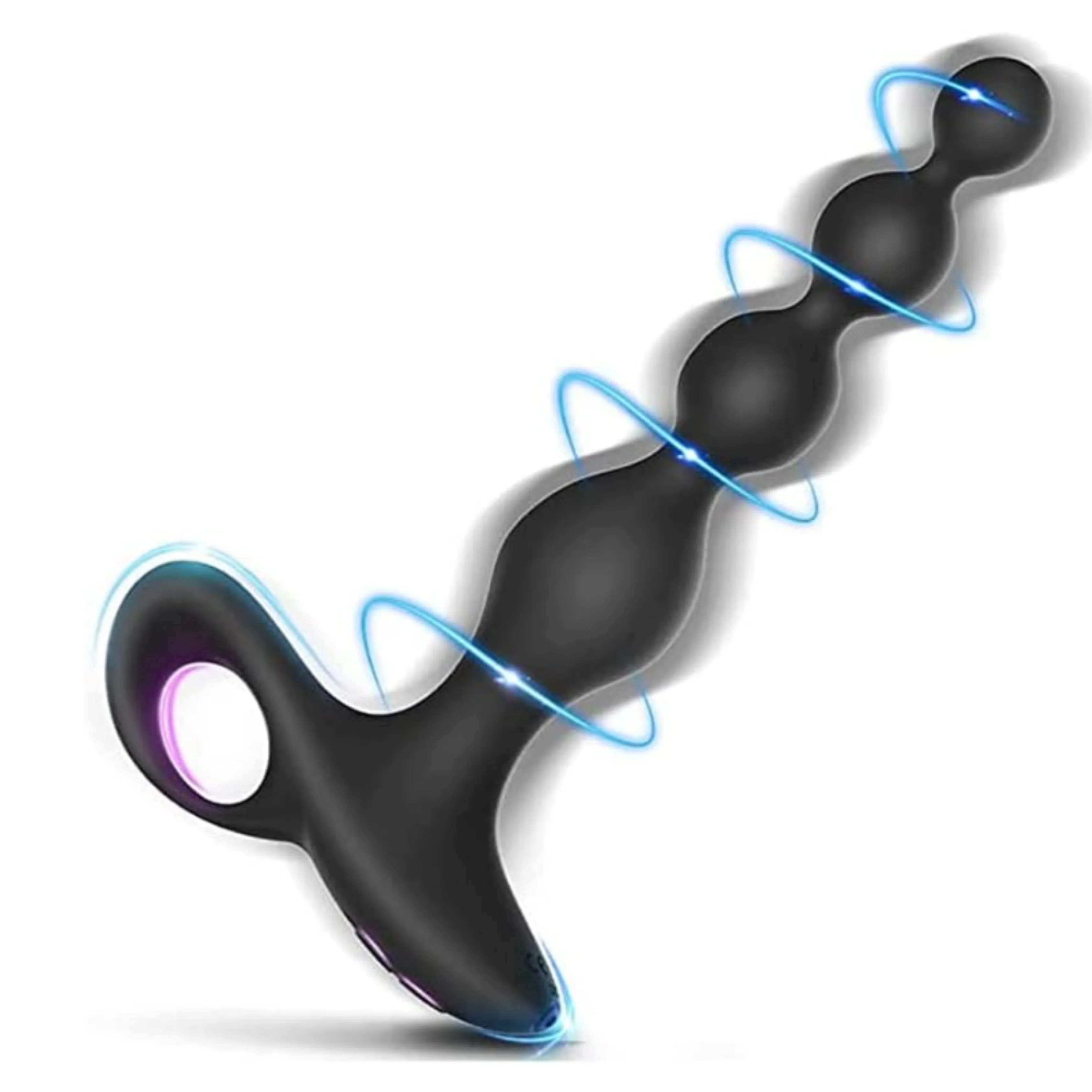 Remote Controlled Anal Vibrator ( E0905 )