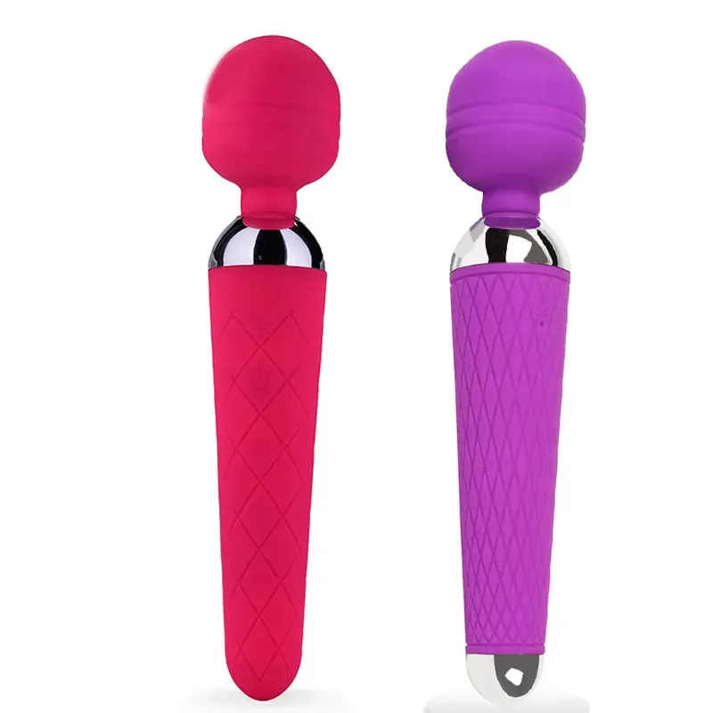 Av Wand Vibrator ( A0310 )