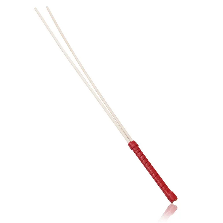 Geilstore Wooden Rattan Discipline Cane (K0185)