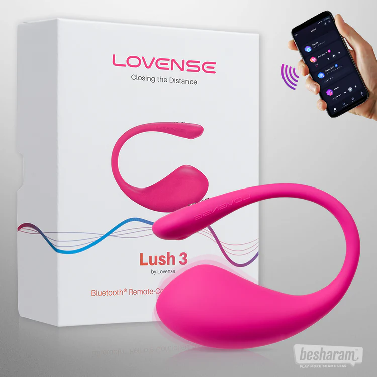 bluetooth long distance vibrator Long Distance Bluetooth Sex Toys main image 0