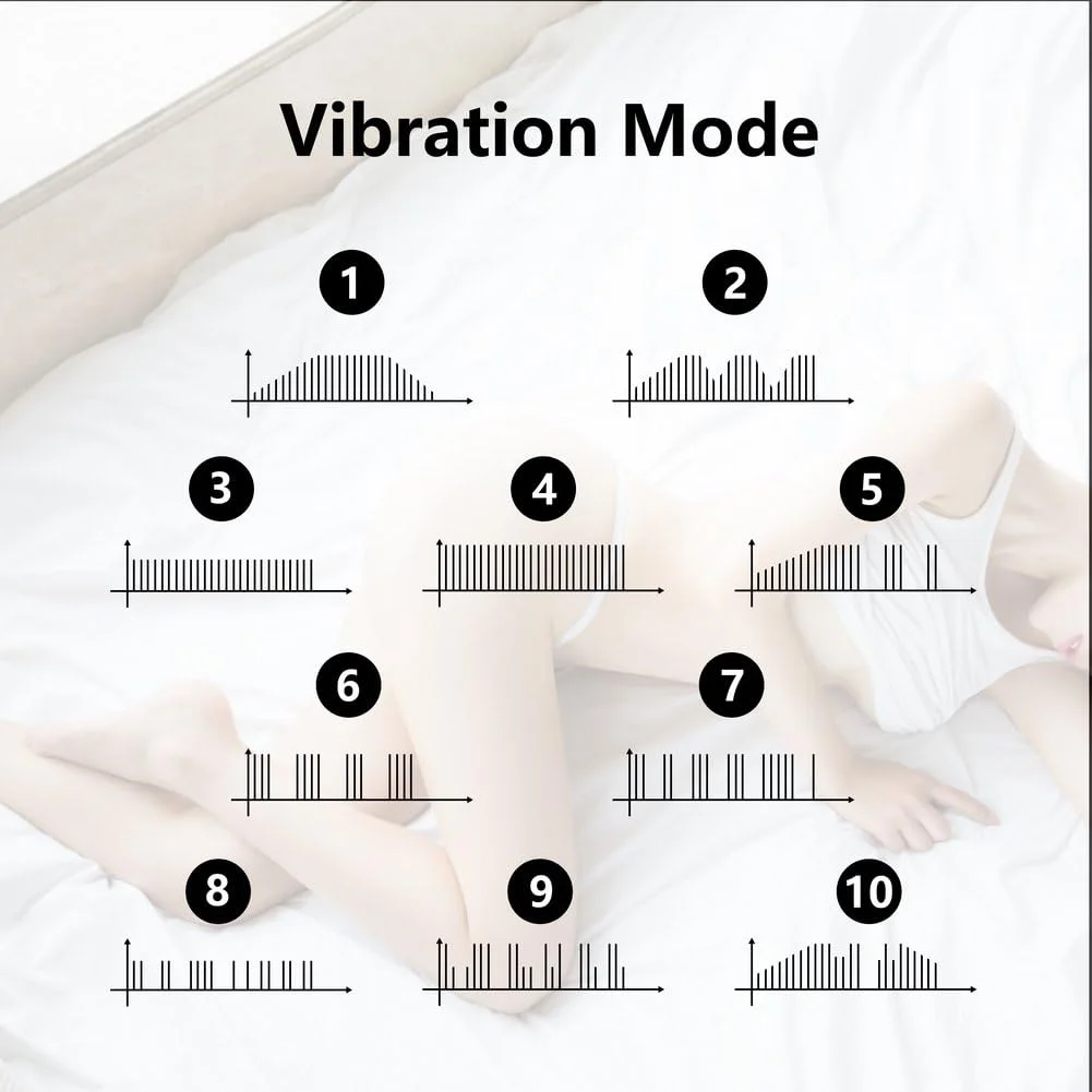 Luxurious G-Spot Vibrator - Premium Clitoral Massager ( B0194 )