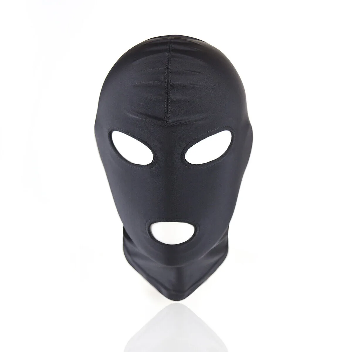 Head Slave Cover BDSM Mask ( K0263 )