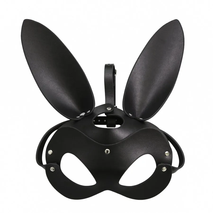 PU Leather Rabbit Bunny ( K0241 )