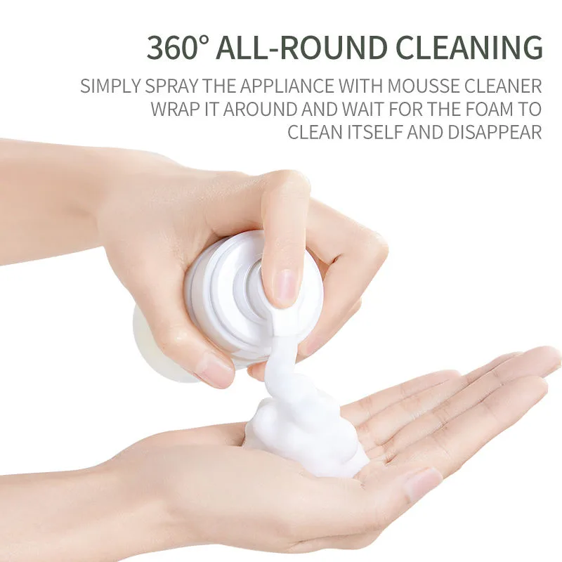 Sex toy Mousse Cleaner ( L0257 )