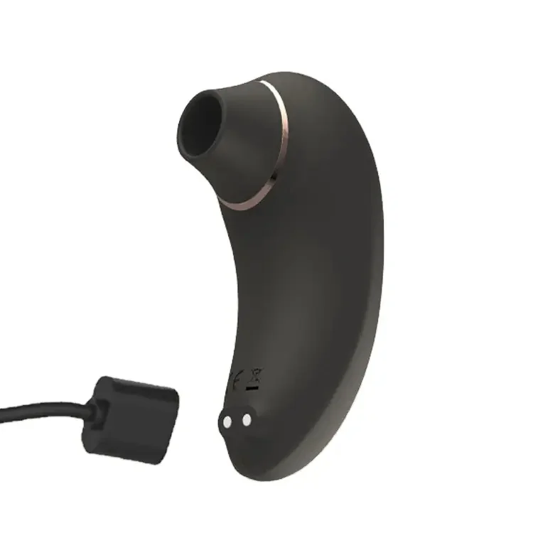 Rita The Sucker Vibrator ( C0138 )