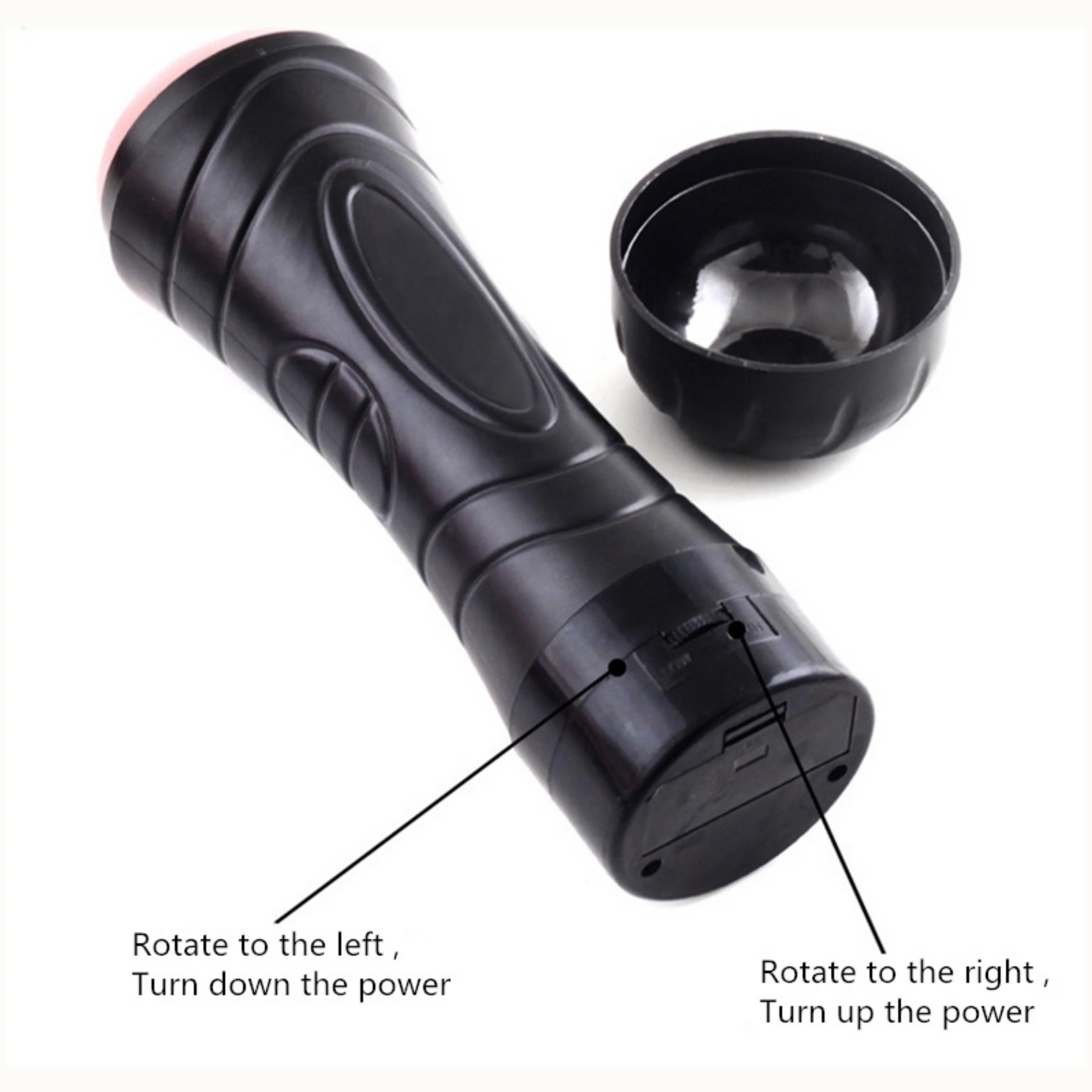 Male Fleshlight - Stroker ( F0120 )