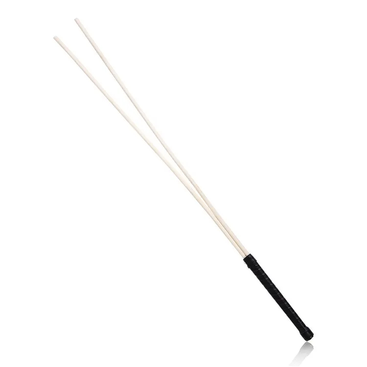 Geilstore Wooden Rattan Discipline Cane (K0185)