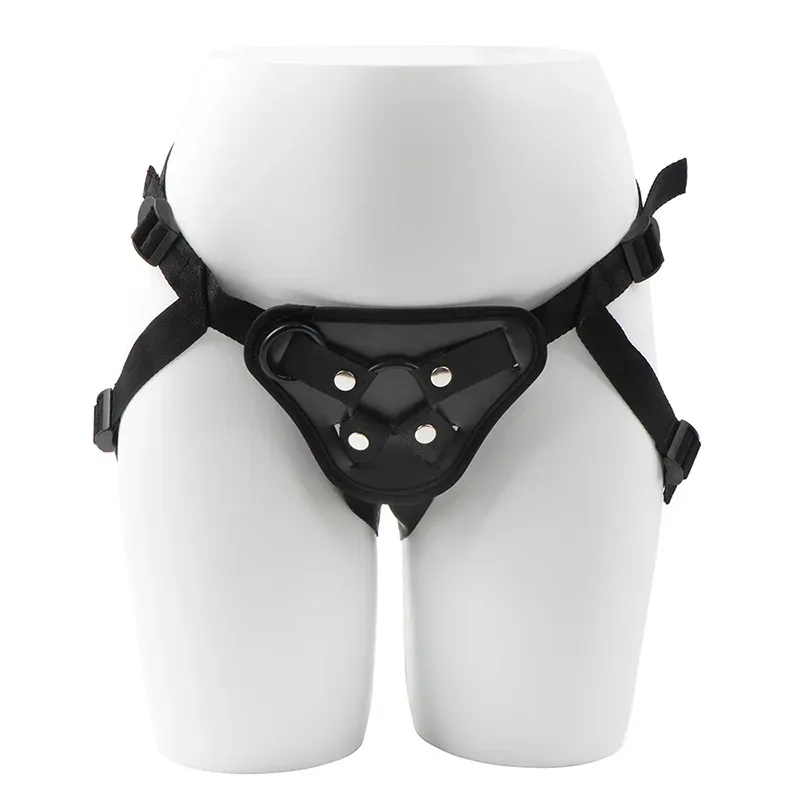 Universal Strap-on Harness  ( K0283 )