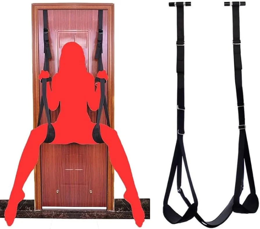 Over-the-Door Sex Swing (K0433)