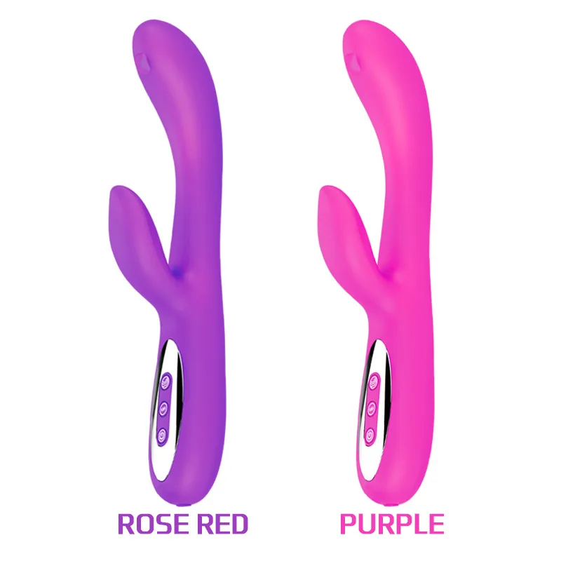 Joy_Stick Vibrator ( B0238 )