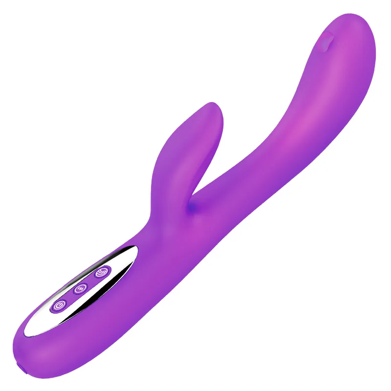 Joy_Stick Vibrator ( B0238 )