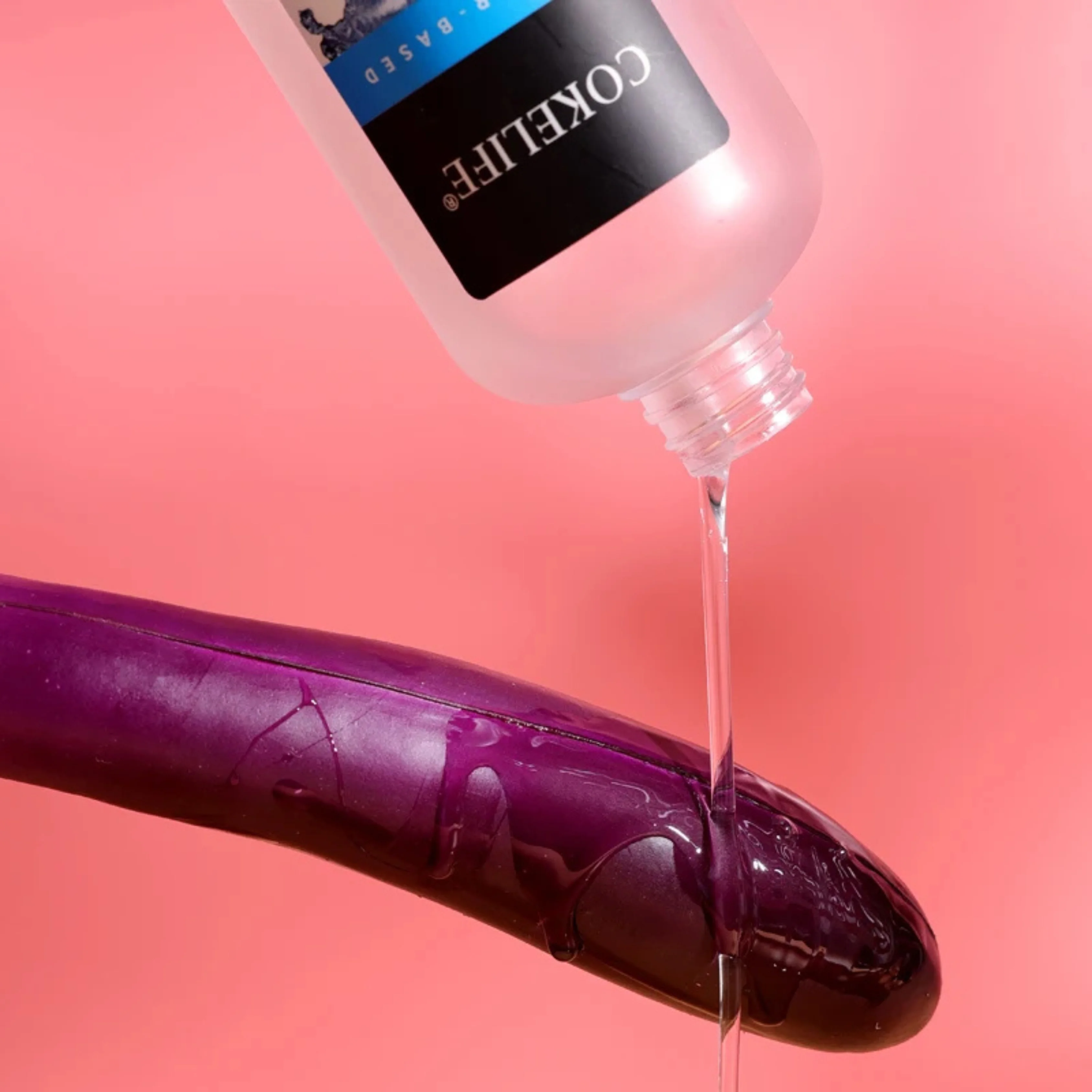 Water Based Lubricant [ For sensitive skin ] ( L0222 )