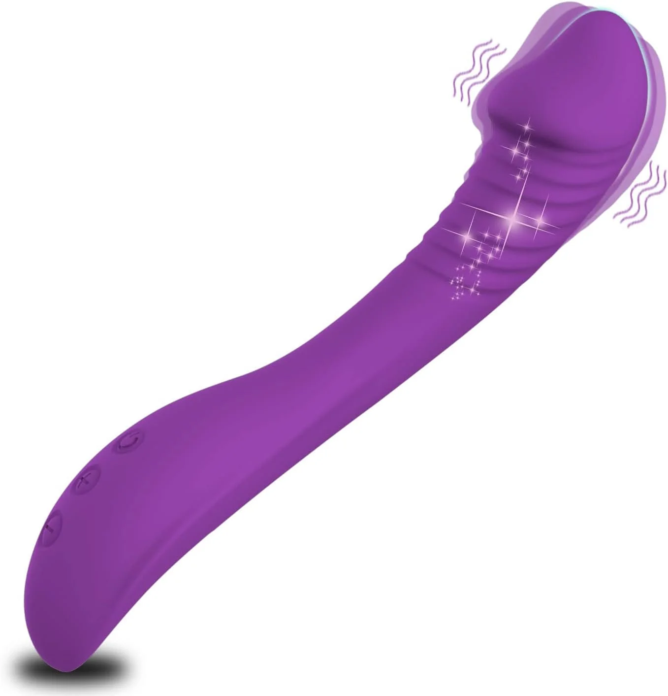 Geilstore VibeCurve G-Spot Enhancer ( A0205 )