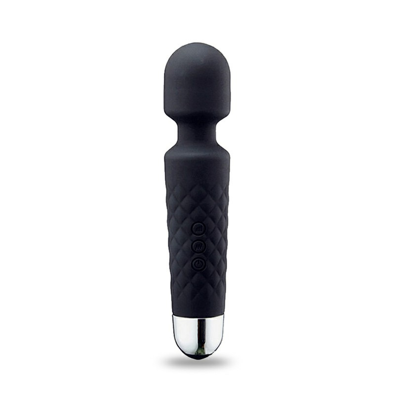 20 Pattern FILLBOSS Wand Massager ( A0323 )