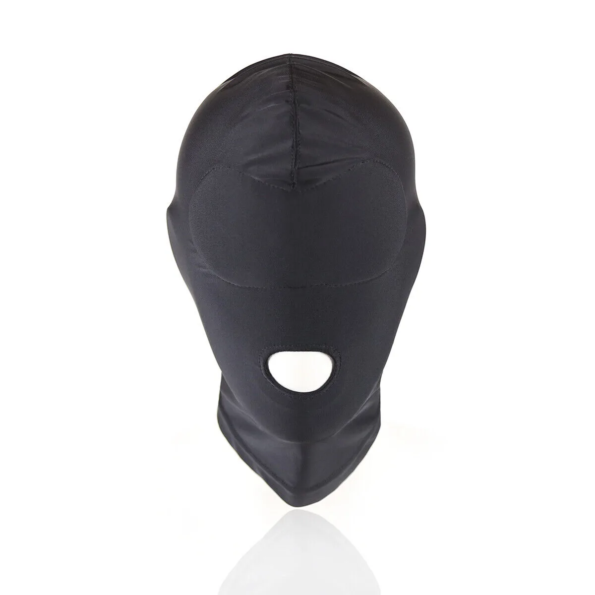 Single-Hole Balaclava with Mouth Opening Mask ( K0261 )