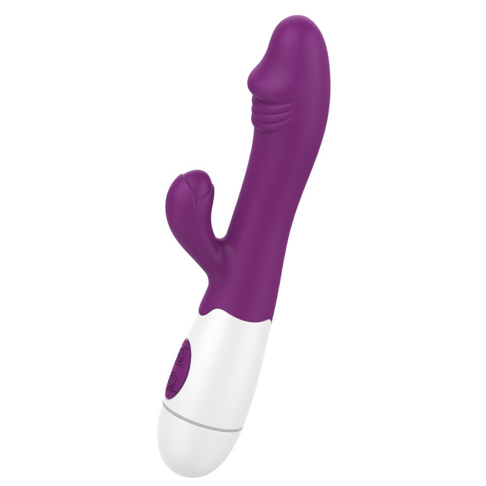 Sexy Rabbit Vibrator G-Spot ( B0060 )