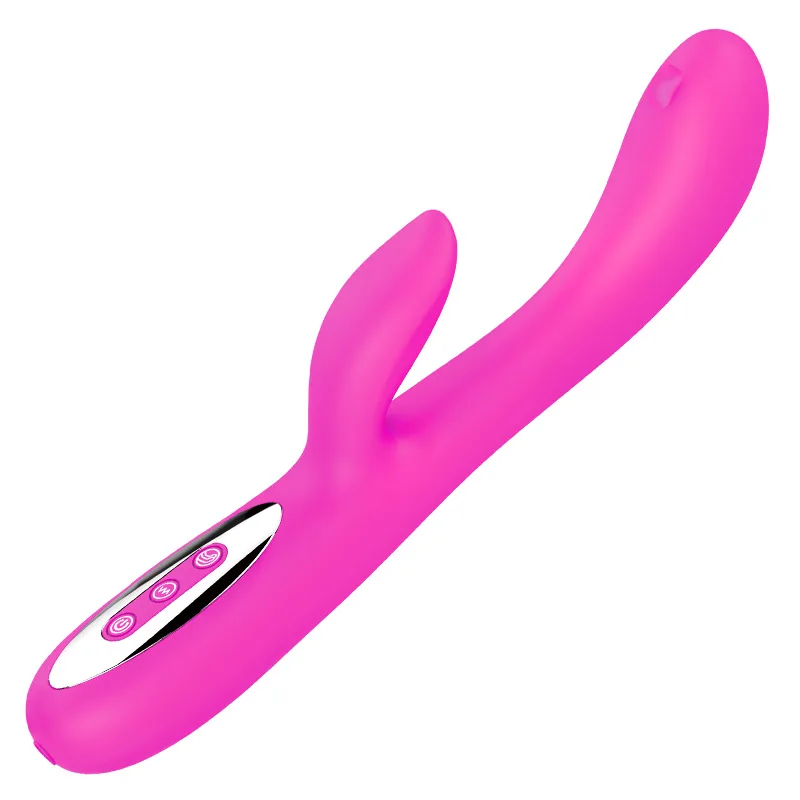 Joy_Stick Vibrator ( B0238 )