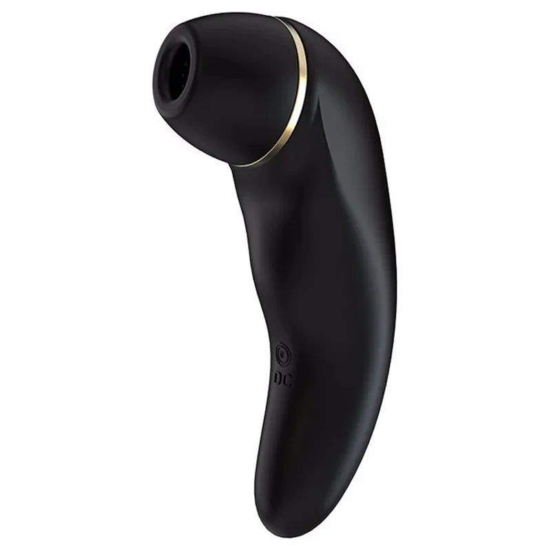 Blissful Suction Vibrator - ( C0111 )