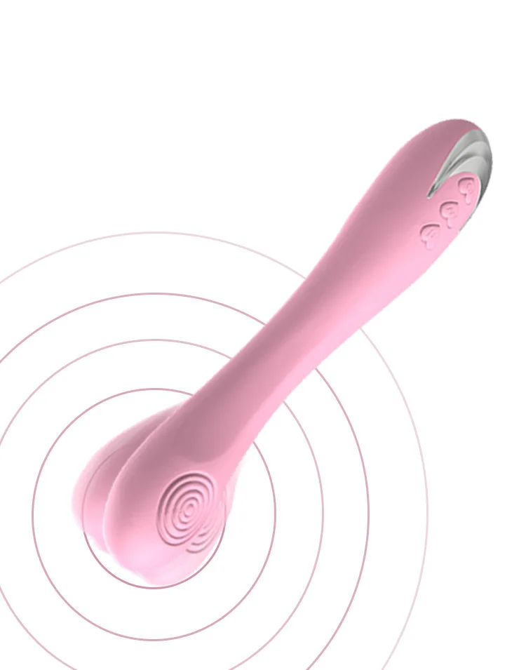 Geilstore Soft Cute G-Spot Massager ( A0206 )