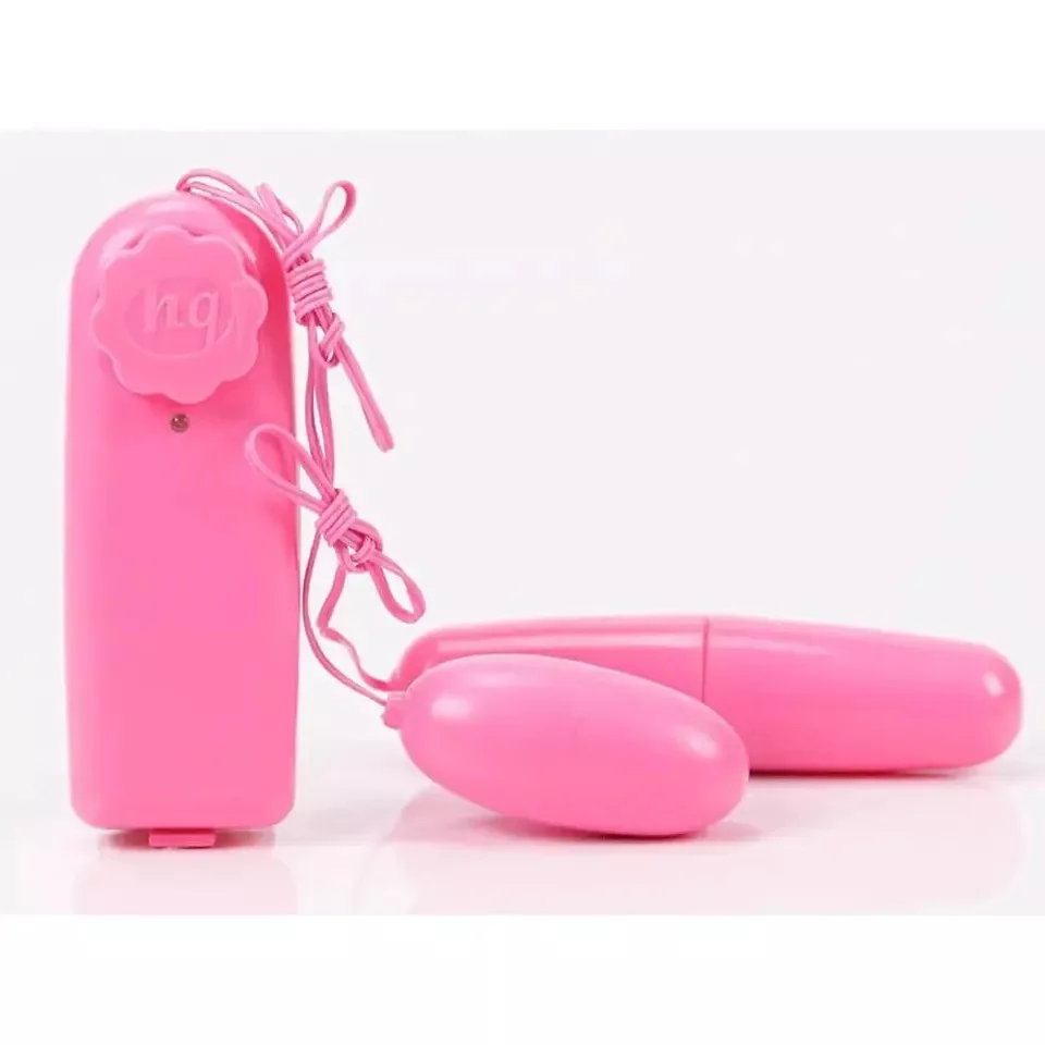 Remote controlled Vibrating Egg | For Women ( C0303 )
