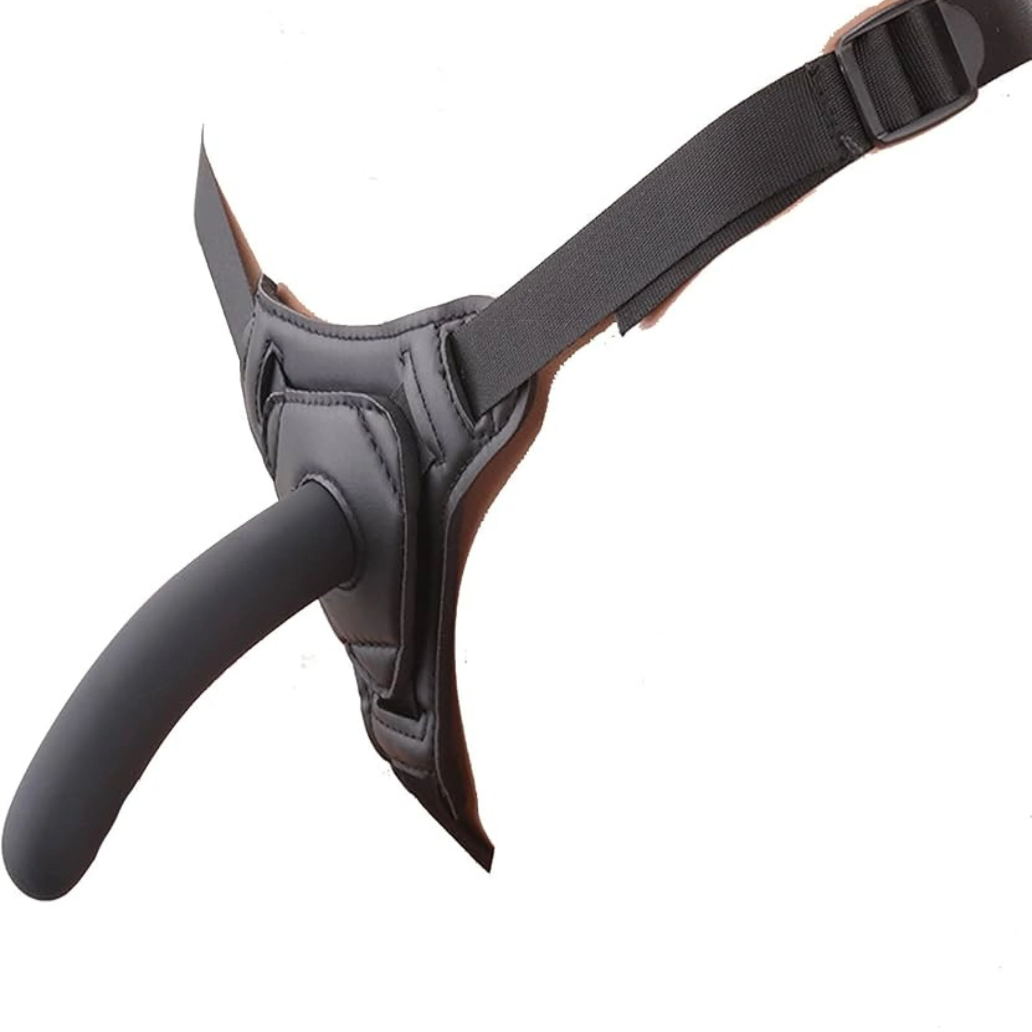 Strap-on Dildo ( D0902 )