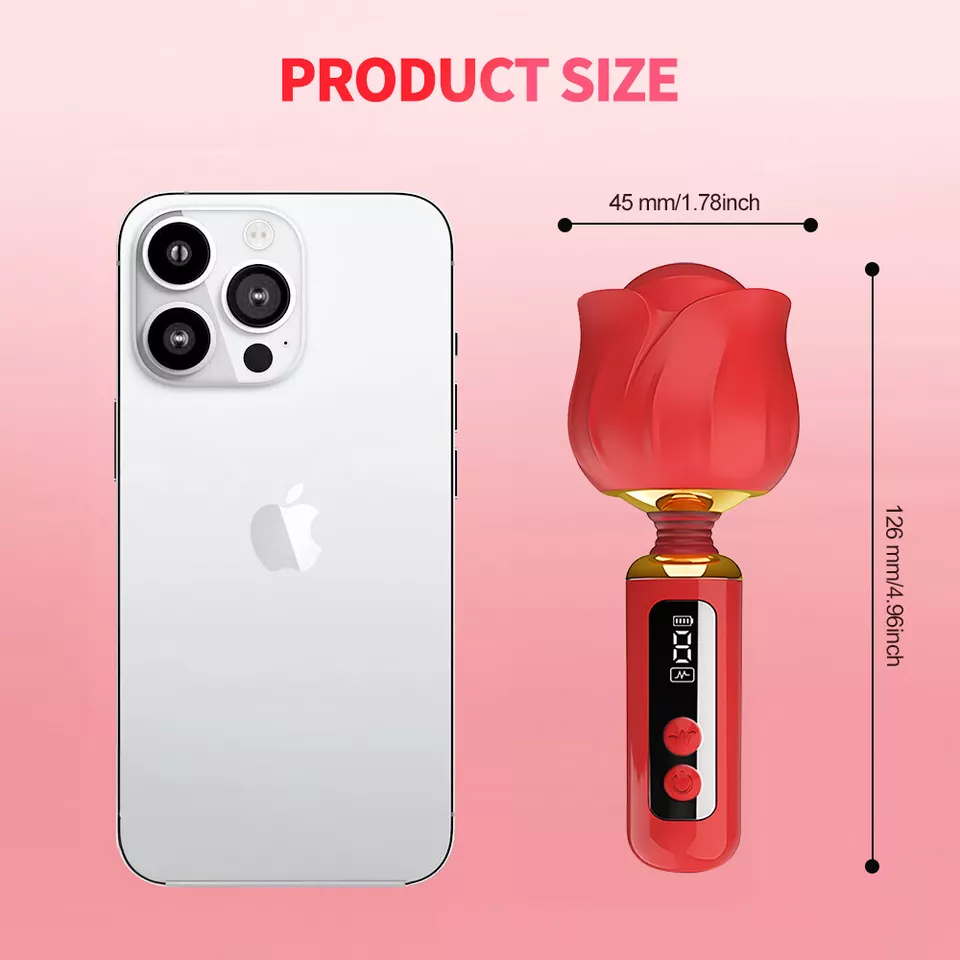 sex doll blow up Dual Head Silicone Wand Vibrator for Women – Xinghaoya main image 0