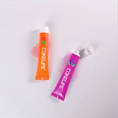 Edible fruity Lubricant Jam ( L0258 )