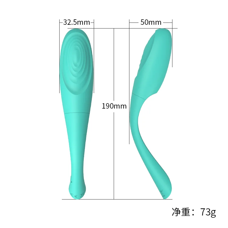 App Controlled Vibrator ( with a Video Call Feature) ( C0305 )