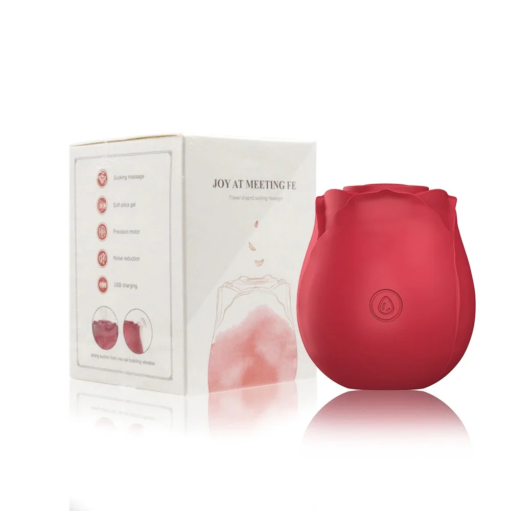 soul sucker vibrator Star Sucker - Clitoral Suction Vibrator main image 0