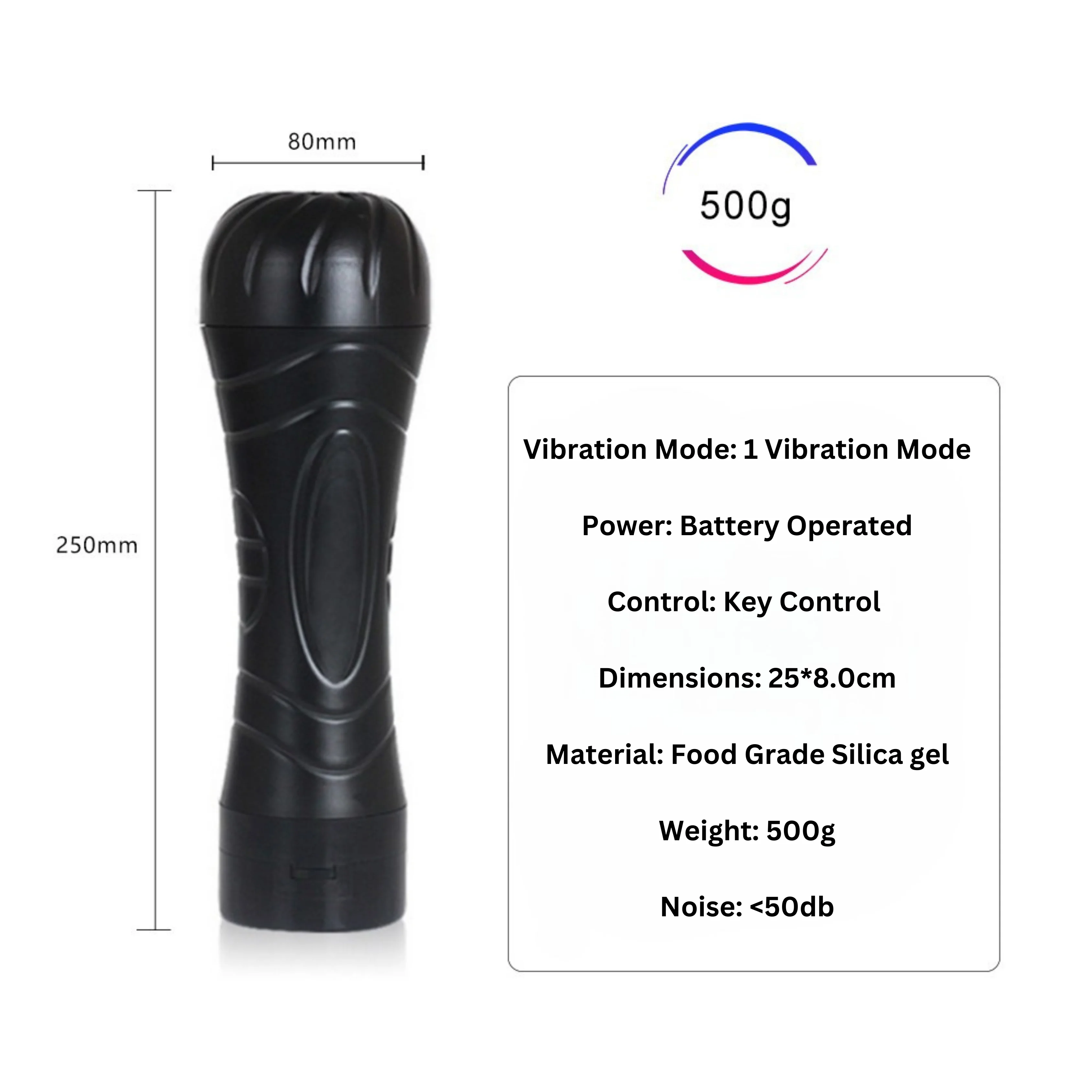 Male Fleshlight - Stroker ( F0120 )