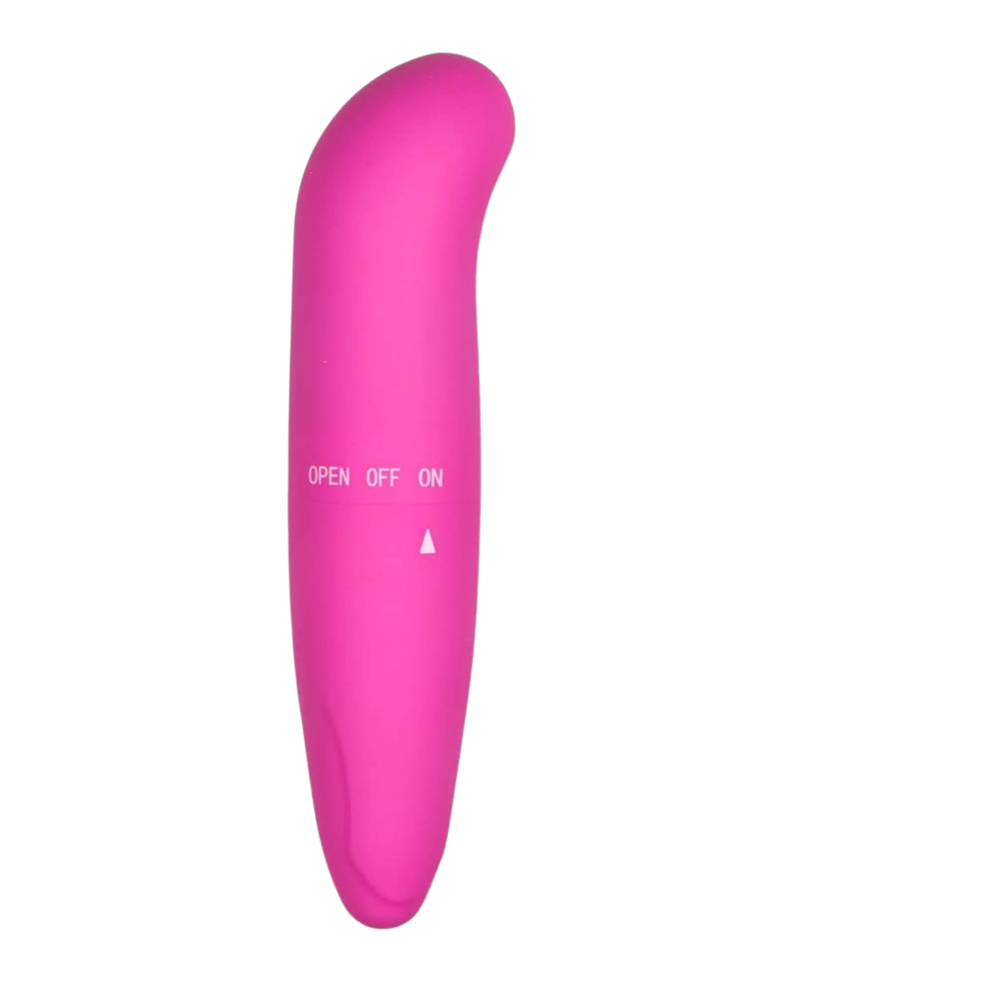 Pocket Dolphin Bullet Vibrator ( C0127 )