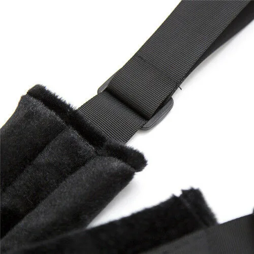 Doggie Style Strap – Adjustable Sex Position Aid ( K0416 )