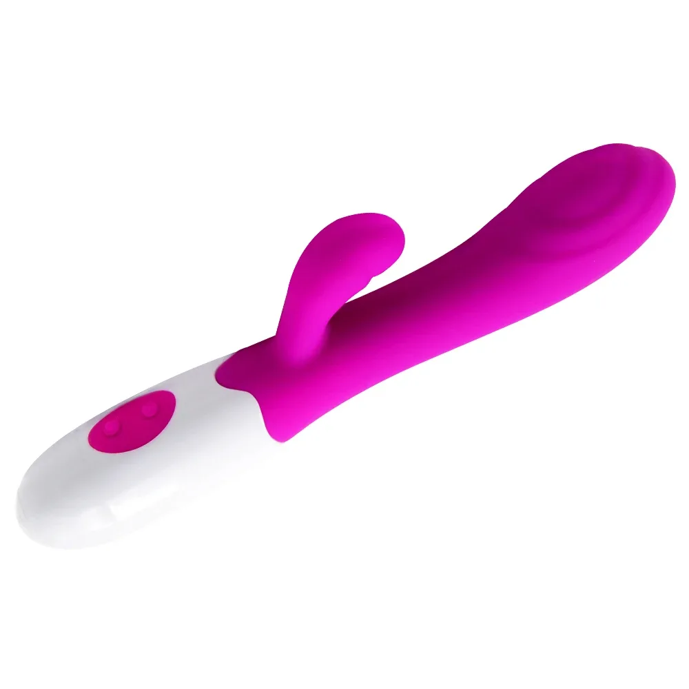 Amy One Dual Rabbit Vibrator ( B0252 )