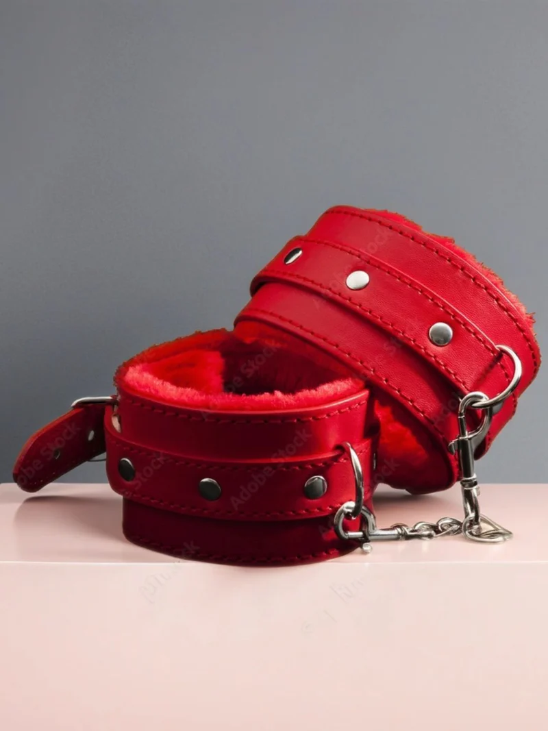 HandsCuffs BDSM Cuffs ( K0208 )