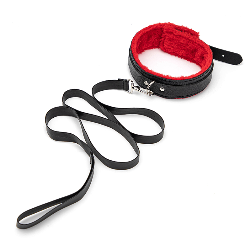 Bondage Kit Set Kinky Bondage Set E00031 Geilstore